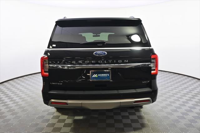 used 2022 Ford Expedition car, priced at $46,995