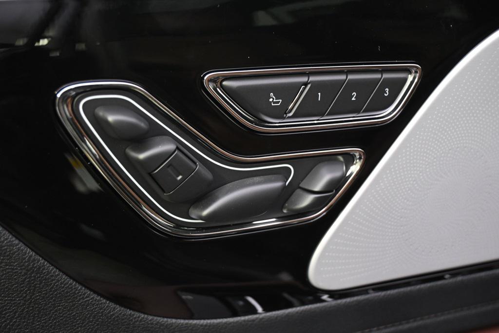 new 2025 Lincoln Aviator car, priced at $72,264