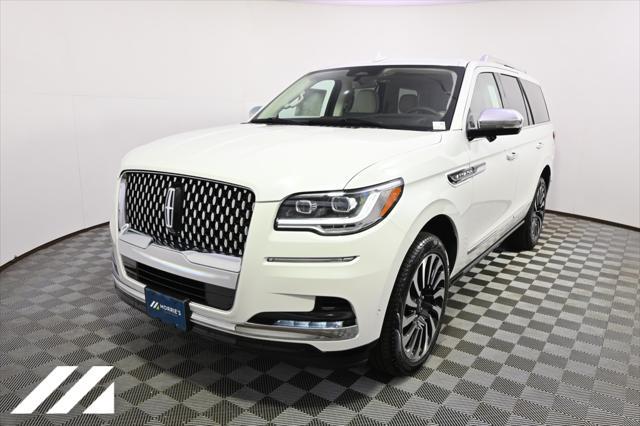 new 2024 Lincoln Navigator car, priced at $117,240