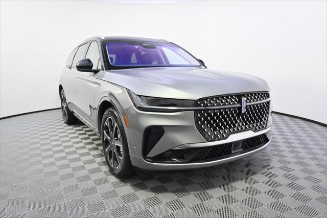 new 2024 Lincoln Nautilus car, priced at $62,736