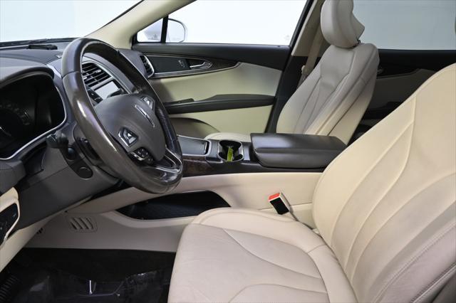 used 2016 Lincoln MKX car, priced at $13,999