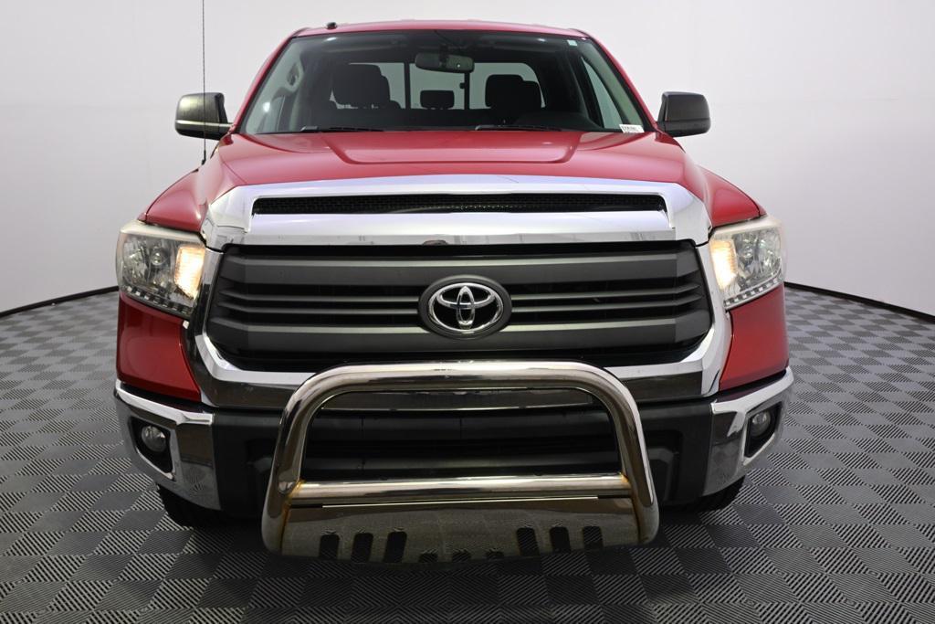 used 2014 Toyota Tundra car, priced at $23,888