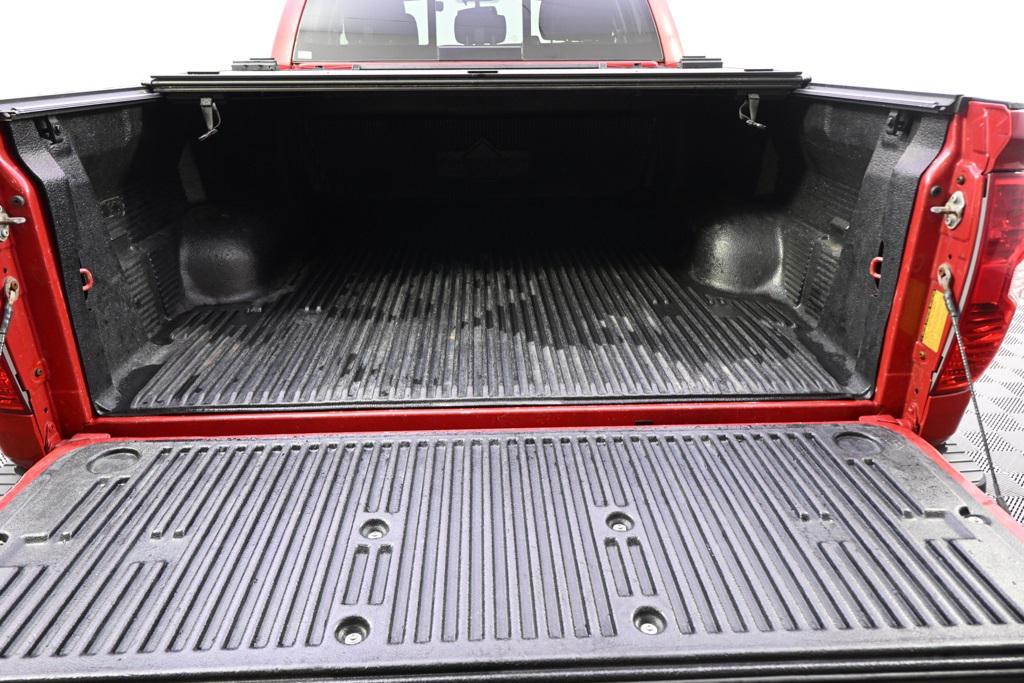 used 2014 Toyota Tundra car, priced at $23,888