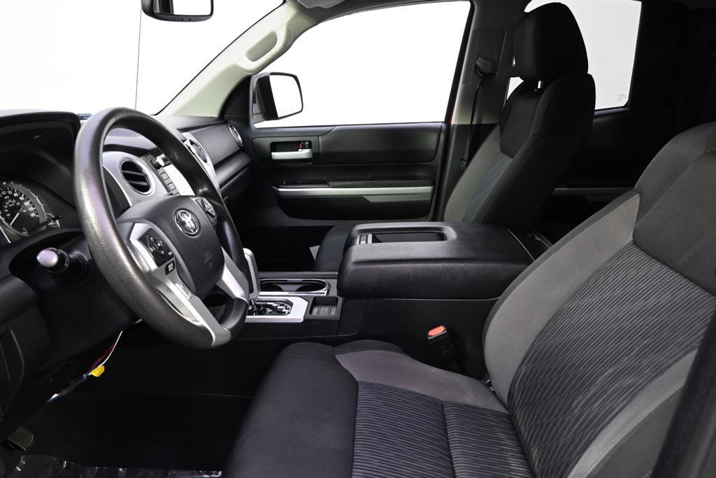 used 2014 Toyota Tundra car, priced at $23,888