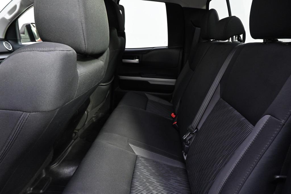 used 2014 Toyota Tundra car, priced at $23,888