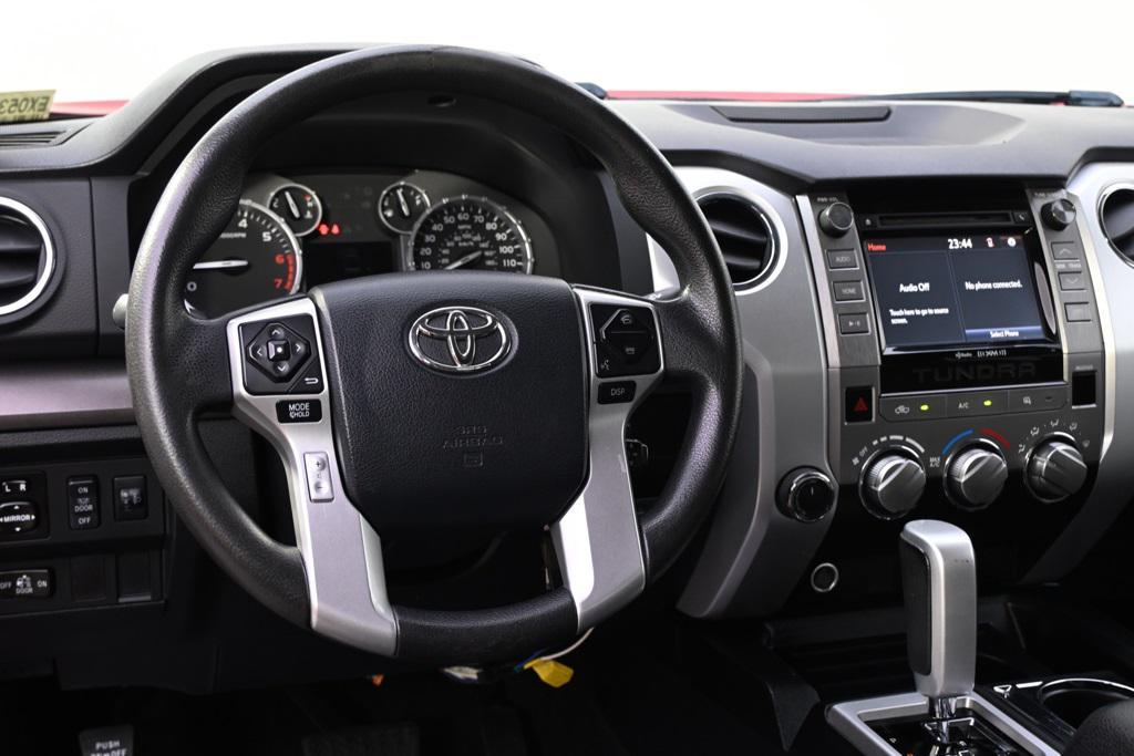 used 2014 Toyota Tundra car, priced at $23,888