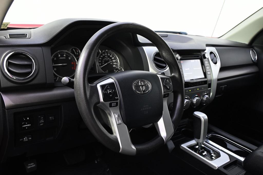 used 2014 Toyota Tundra car, priced at $23,888
