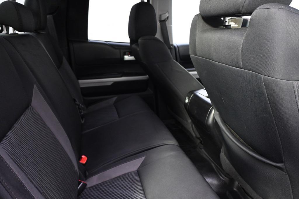 used 2014 Toyota Tundra car, priced at $23,888