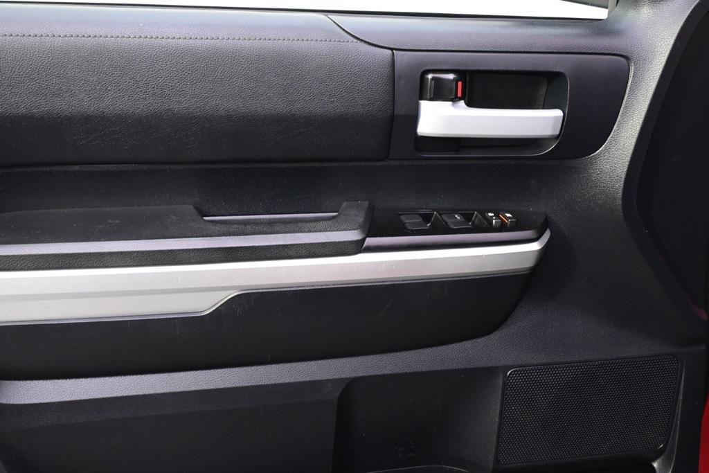 used 2014 Toyota Tundra car, priced at $23,888