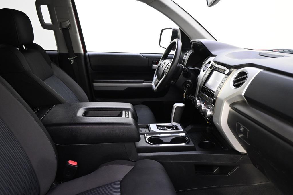 used 2014 Toyota Tundra car, priced at $23,888
