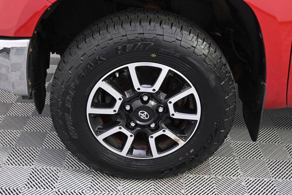 used 2014 Toyota Tundra car, priced at $23,888