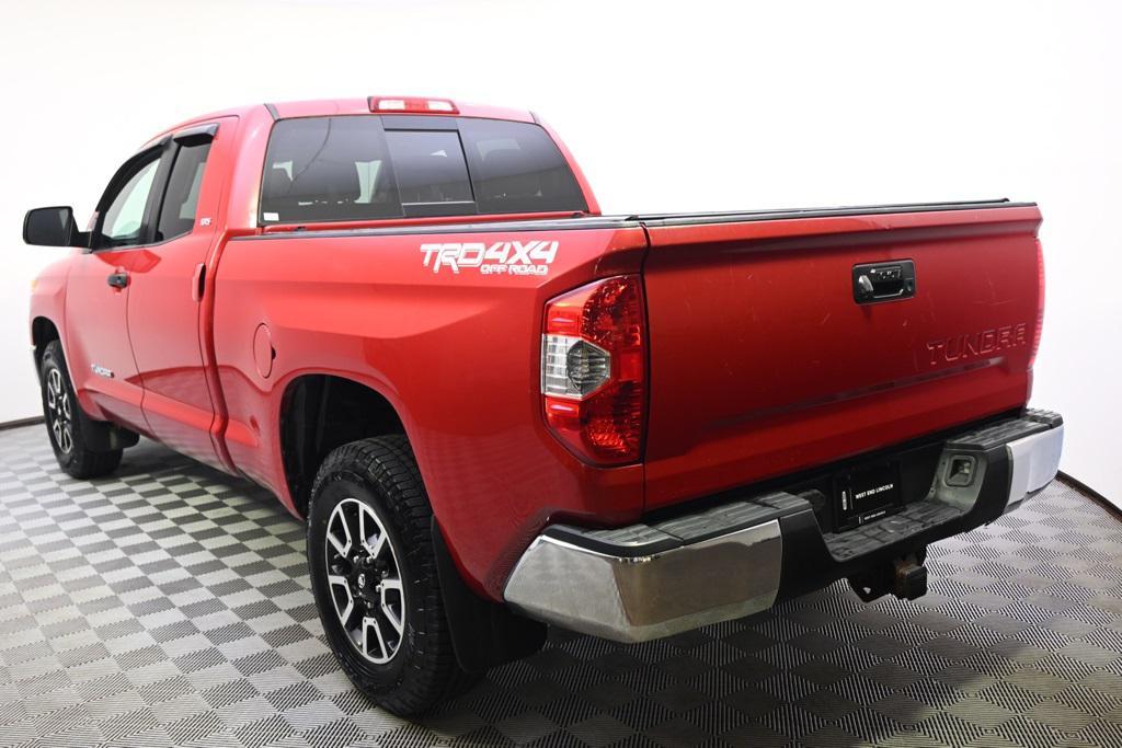 used 2014 Toyota Tundra car, priced at $23,888