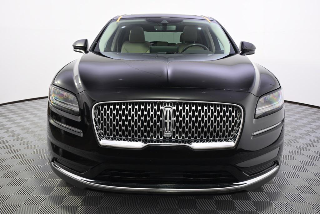 used 2023 Lincoln Nautilus car, priced at $39,773