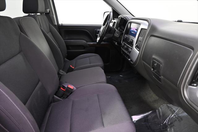 used 2017 GMC Sierra 1500 car, priced at $27,999