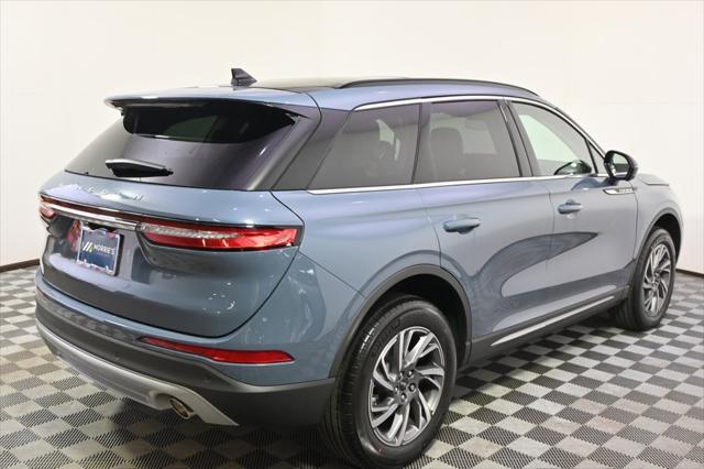 new 2025 Lincoln Corsair car, priced at $45,514