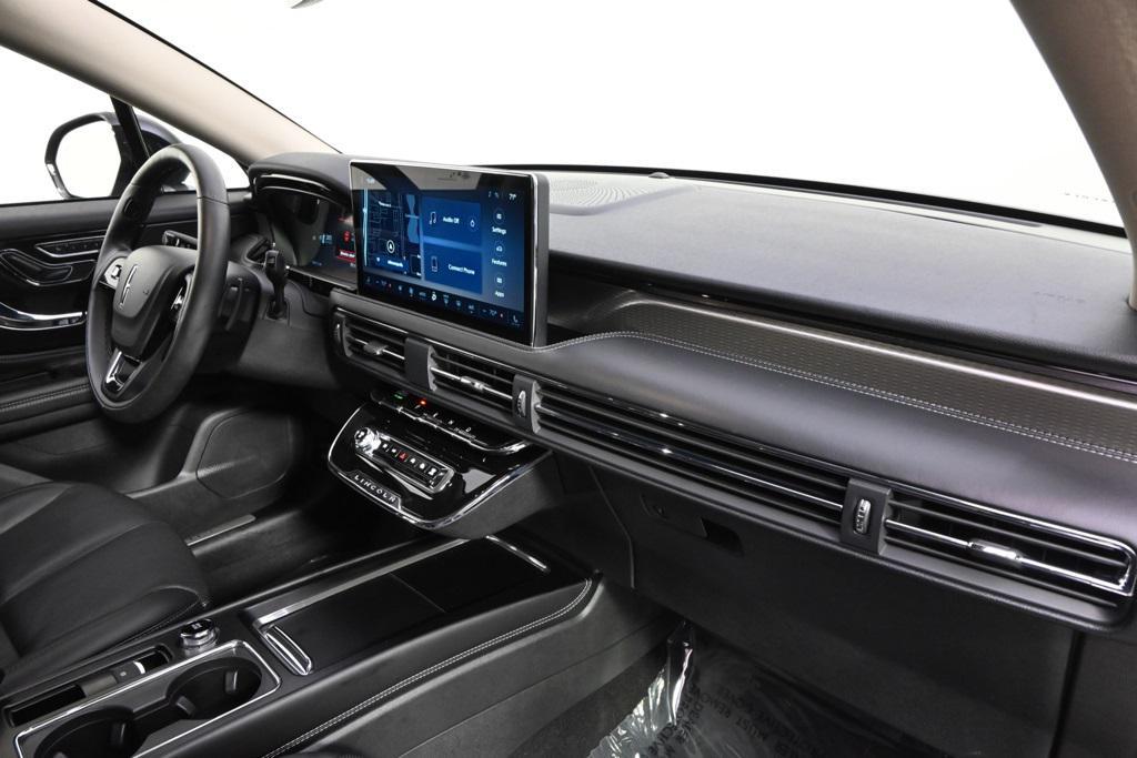 new 2025 Lincoln Corsair car, priced at $46,999