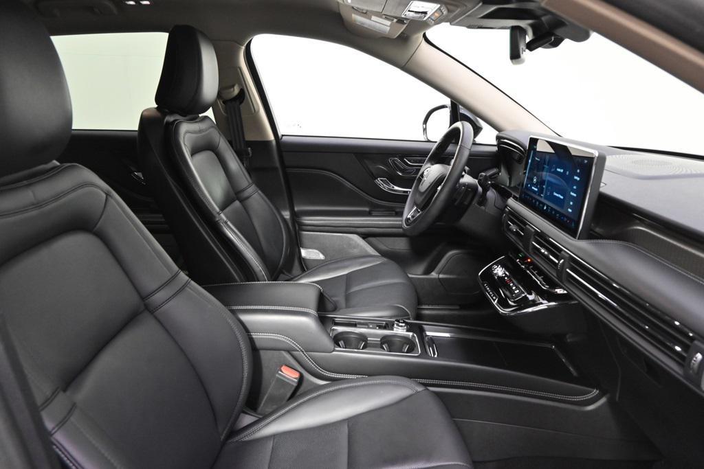 new 2025 Lincoln Corsair car, priced at $46,999