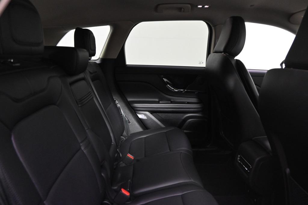 new 2025 Lincoln Corsair car, priced at $46,999