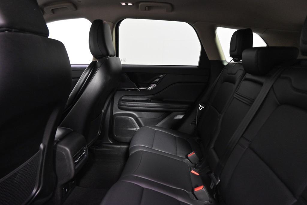 new 2025 Lincoln Corsair car, priced at $46,999