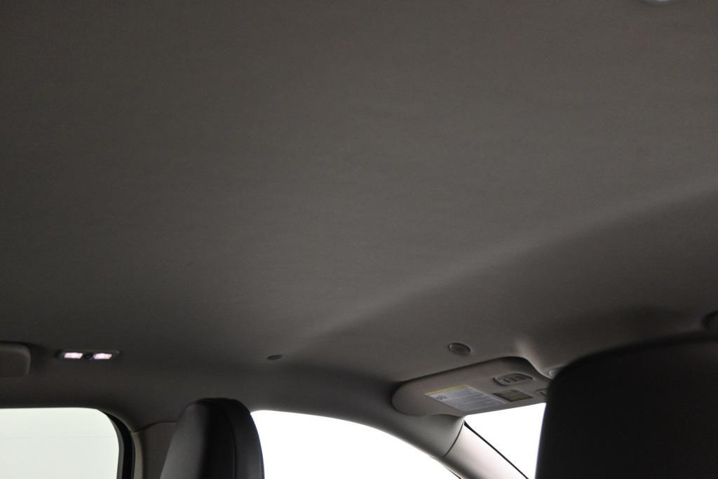 new 2025 Lincoln Corsair car, priced at $46,999