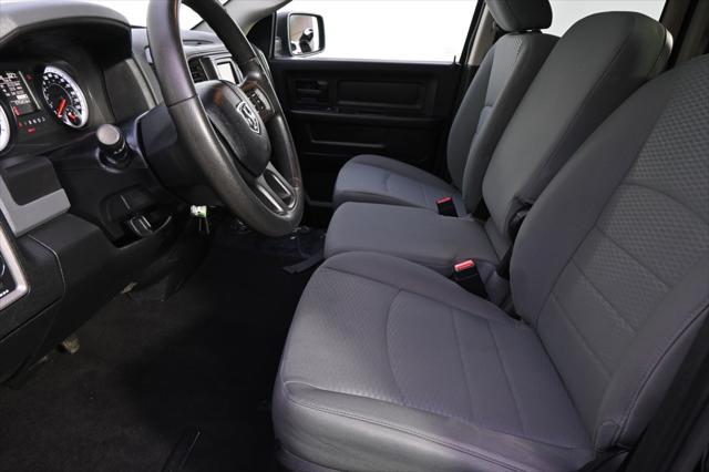 used 2014 Ram 1500 car, priced at $19,499