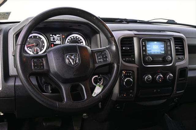 used 2014 Ram 1500 car, priced at $19,499