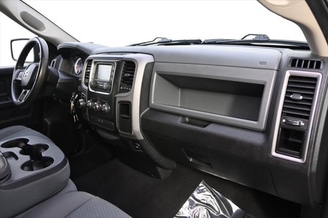 used 2014 Ram 1500 car, priced at $19,499