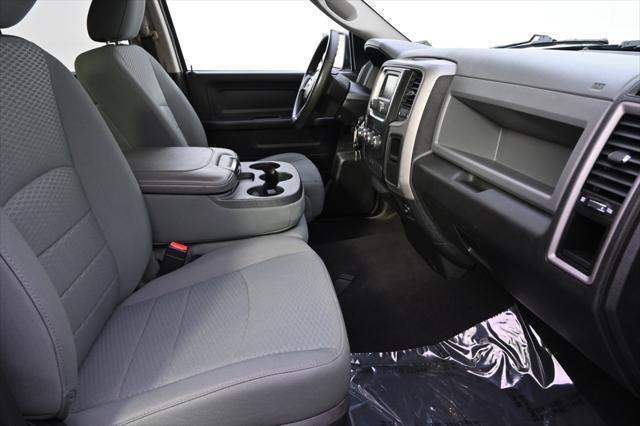 used 2014 Ram 1500 car, priced at $19,499