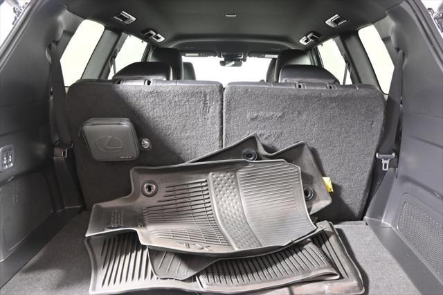 used 2024 Lexus TX 500h car, priced at $68,555