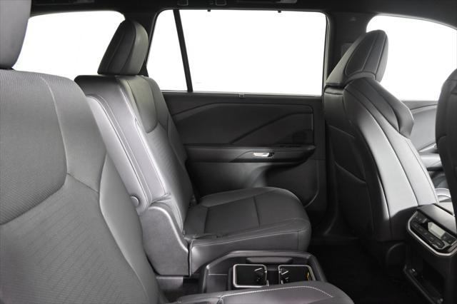 used 2024 Lexus TX 500h car, priced at $68,555