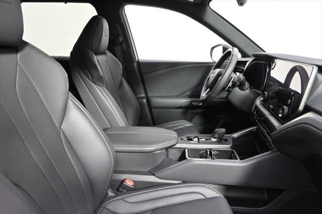 used 2024 Lexus TX 500h car, priced at $68,555
