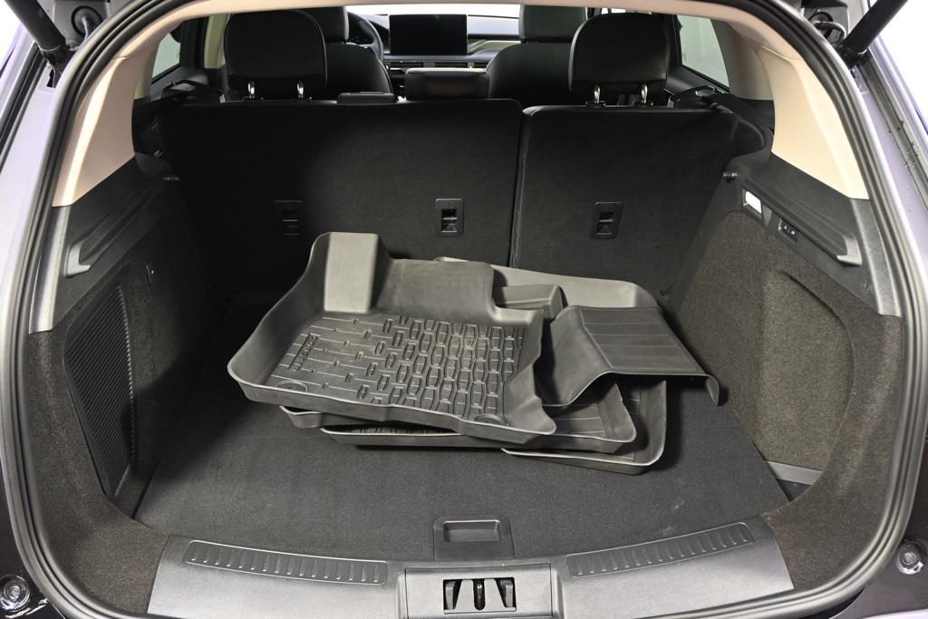 new 2025 Lincoln Corsair car, priced at $49,499