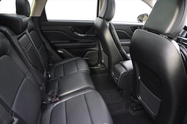 new 2025 Lincoln Corsair car, priced at $50,999
