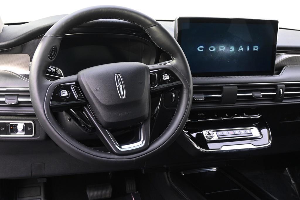 new 2025 Lincoln Corsair car, priced at $49,499
