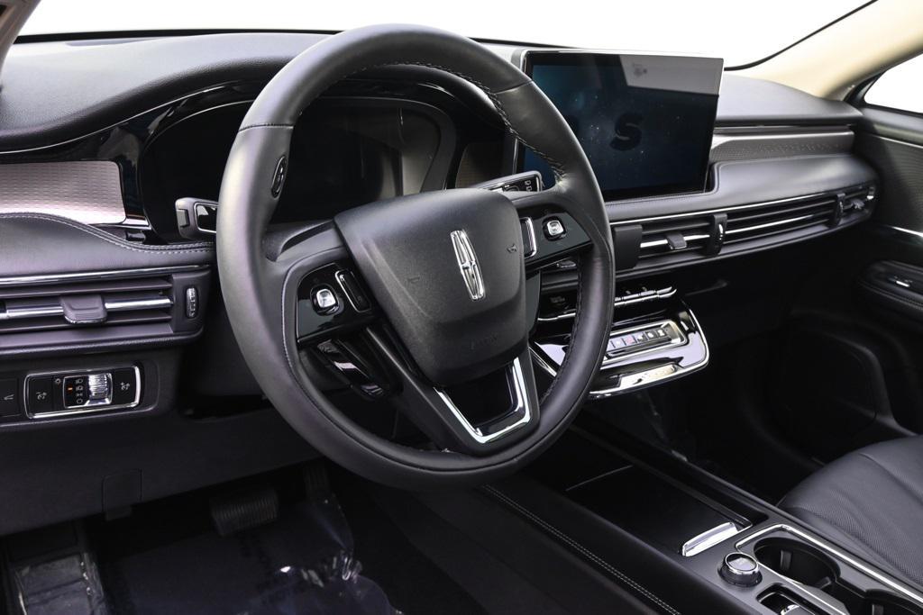 new 2025 Lincoln Corsair car, priced at $49,499