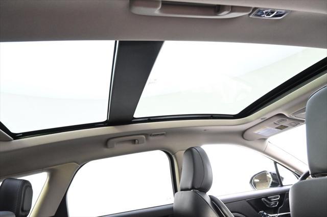 new 2025 Lincoln Corsair car, priced at $50,999