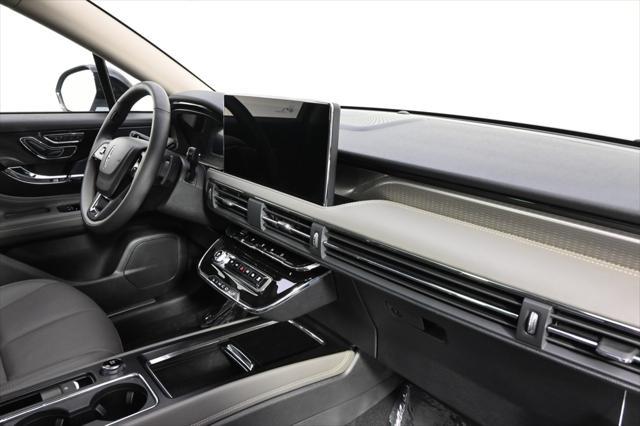 new 2025 Lincoln Corsair car, priced at $50,529