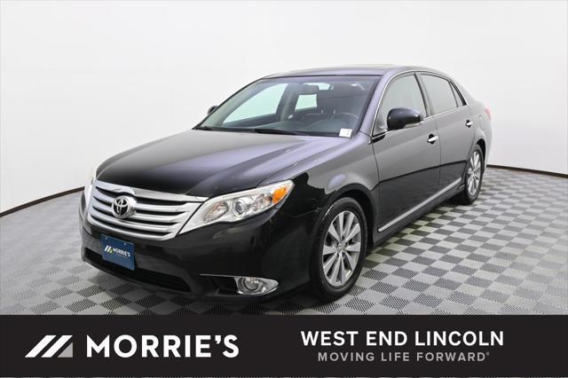 used 2011 Toyota Avalon car, priced at $13,777