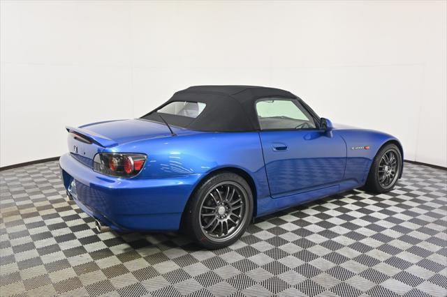 used 2007 Honda S2000 car, priced at $31,999