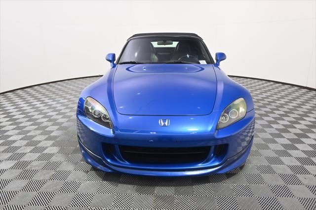 used 2007 Honda S2000 car, priced at $31,999