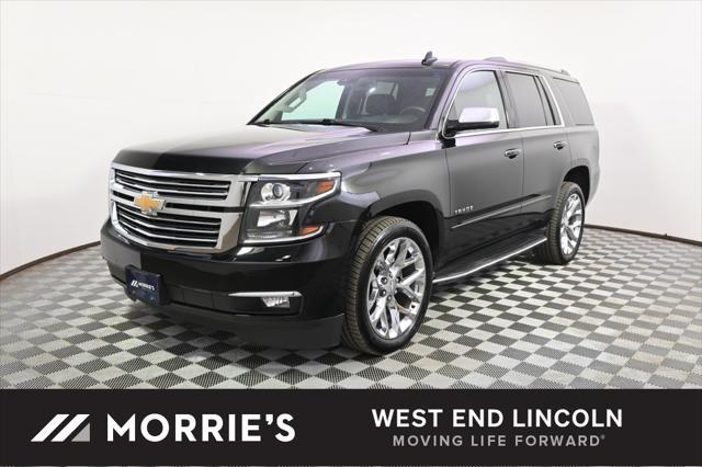 used 2017 Chevrolet Tahoe car, priced at $23,999