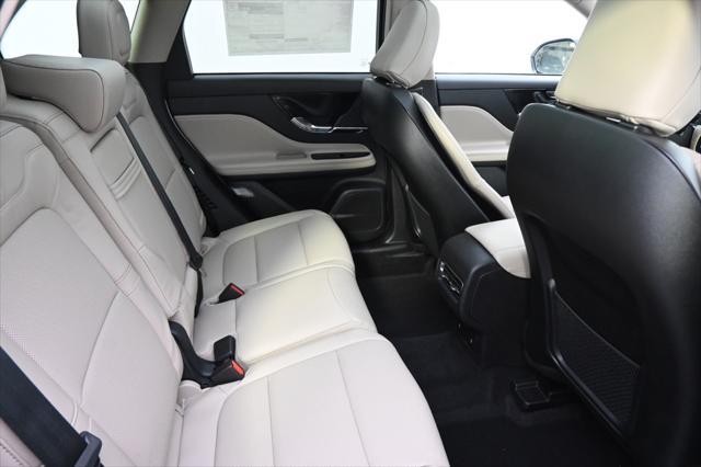 new 2025 Lincoln Corsair car, priced at $47,404