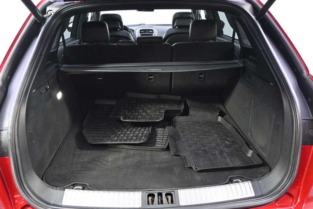 used 2020 Lincoln Nautilus car, priced at $23,555