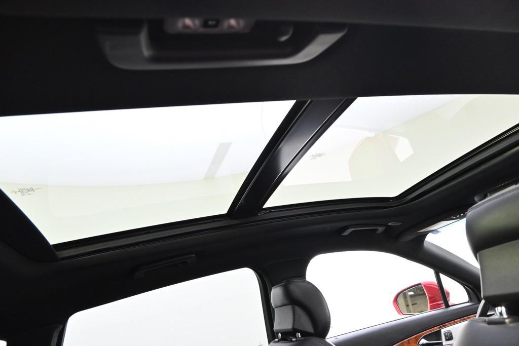 used 2020 Lincoln Nautilus car, priced at $23,555