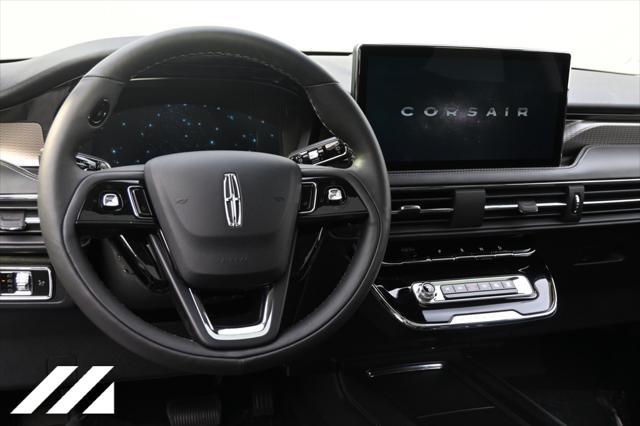 new 2024 Lincoln Corsair car, priced at $55,184