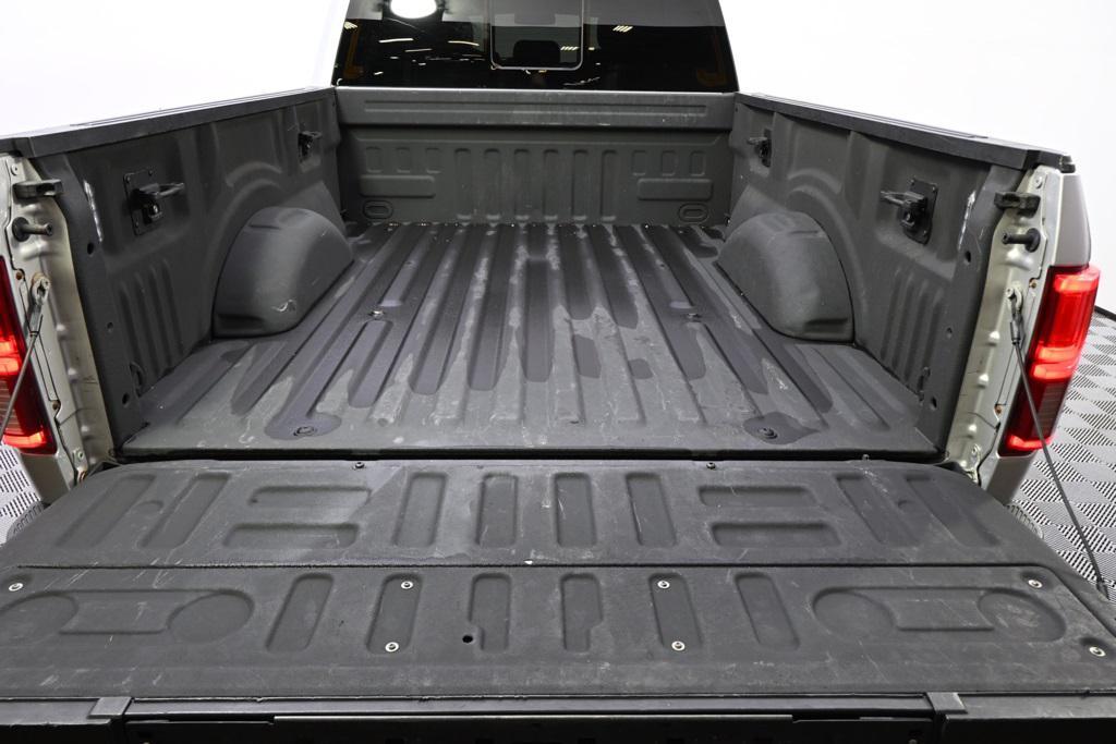 used 2018 Ford F-150 car, priced at $24,888