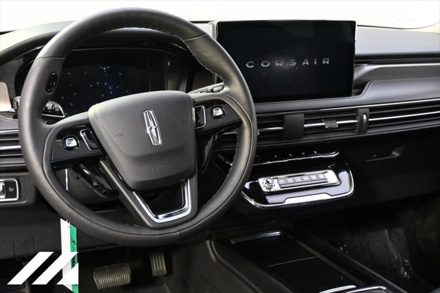 new 2024 Lincoln Corsair car, priced at $57,461