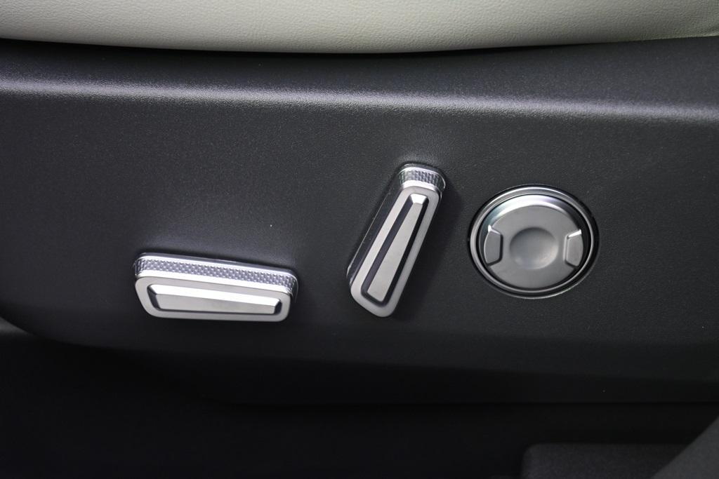 new 2026 Lincoln Nautilus car, priced at $66,893