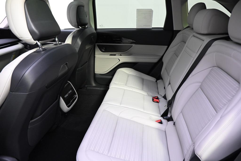 new 2026 Lincoln Nautilus car, priced at $66,893