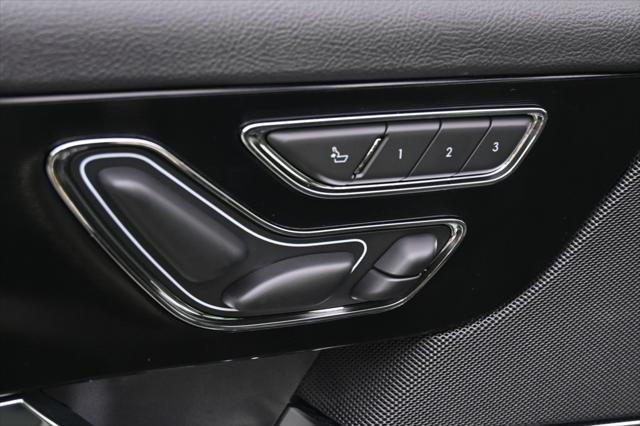 new 2025 Lincoln Corsair car, priced at $66,835